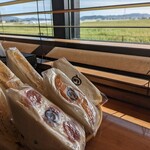 ダカフェ 本店 - 