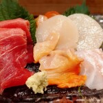 松海寿司 - 