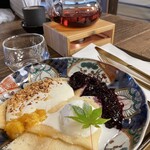 雪月風花 福智院 - 料理写真: