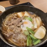 味の民芸 多摩永山店 - 