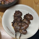 やきとり能勢 - 