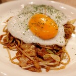 お好み焼き 遊人里 - 