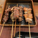 Kushizaru Japanese Restaurant - 