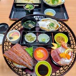 北方温泉 四季の里 七彩の湯 - 