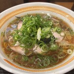 らーめん 八角 - 料理写真: