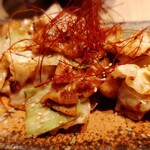 お好み焼き 遊人里 - 