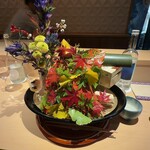 銀座 しのはら - 