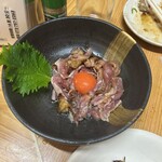 やきとり能勢 - 