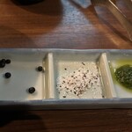 炭火燒肉 Fukuwarai - 