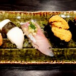 松海寿司 - 