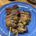 やきとり能勢 - 