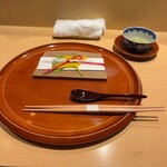 銀座 しのはら - 