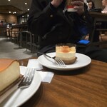 スターバックス・コーヒー - 