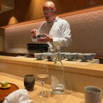 銀座 しのはら - 