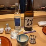 銀座 しのはら - 