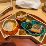 銀座 しのはら - 