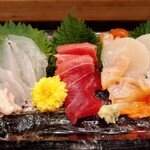松海寿司 - 