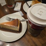 スターバックス・コーヒー - 