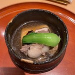 銀座 しのはら - 