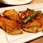 お好み焼き 遊人里 - 