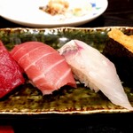 松海寿司 - 