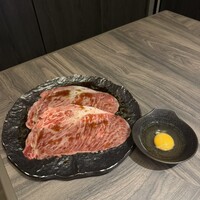 近江うし焼肉 にくTATSU 日本橋室町店 - 