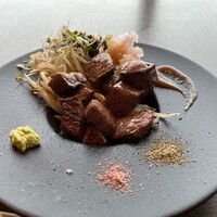 鉄板焼 摩天楼 東京スカイツリー・ソラマチ店 - 