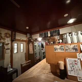 酒菜やおたふく_2