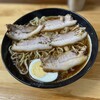 北大塚ラーメン