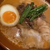 スタミナみそラーメン 三條