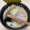 ラーメン屋 セキグチ