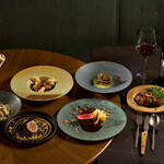 KAGARIBI - 2025 圣诞特别套餐