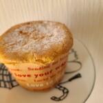 フラワーカップケーキの店 tete - 