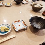 天ぷら ひろみ - 