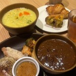 彩の国レストラン ららぽーと富士見 - 