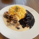 ビストロ オム 鎌倉 - 