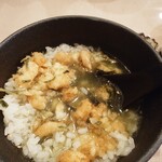 天ぷら ひろみ - 