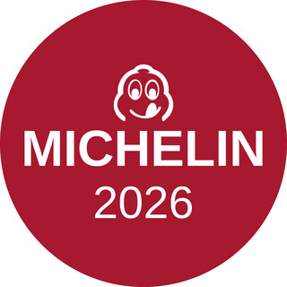 2026 Michelin Guide Tokyo <Bib Gourmand>