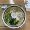 中華そばちから サンリブ府中店