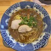 地鶏中華そばと炊き立て秩父おかん飯 トリコ食堂