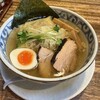 麺屋あじくま 柏インター店