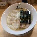 中華蕎麦 神山 - 