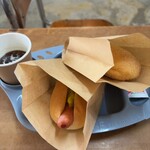 ベーカリー フクミミ - 