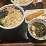 丸亀製麺 亀岡店 - 