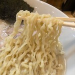 中華蕎麦 神山 - 