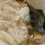 中華蕎麦 神山