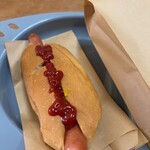 ベーカリー フクミミ - 