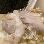 中華蕎麦 神山 - 