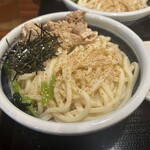 丸亀製麺 亀岡店 - 