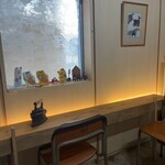 ベーカリー フクミミ - 